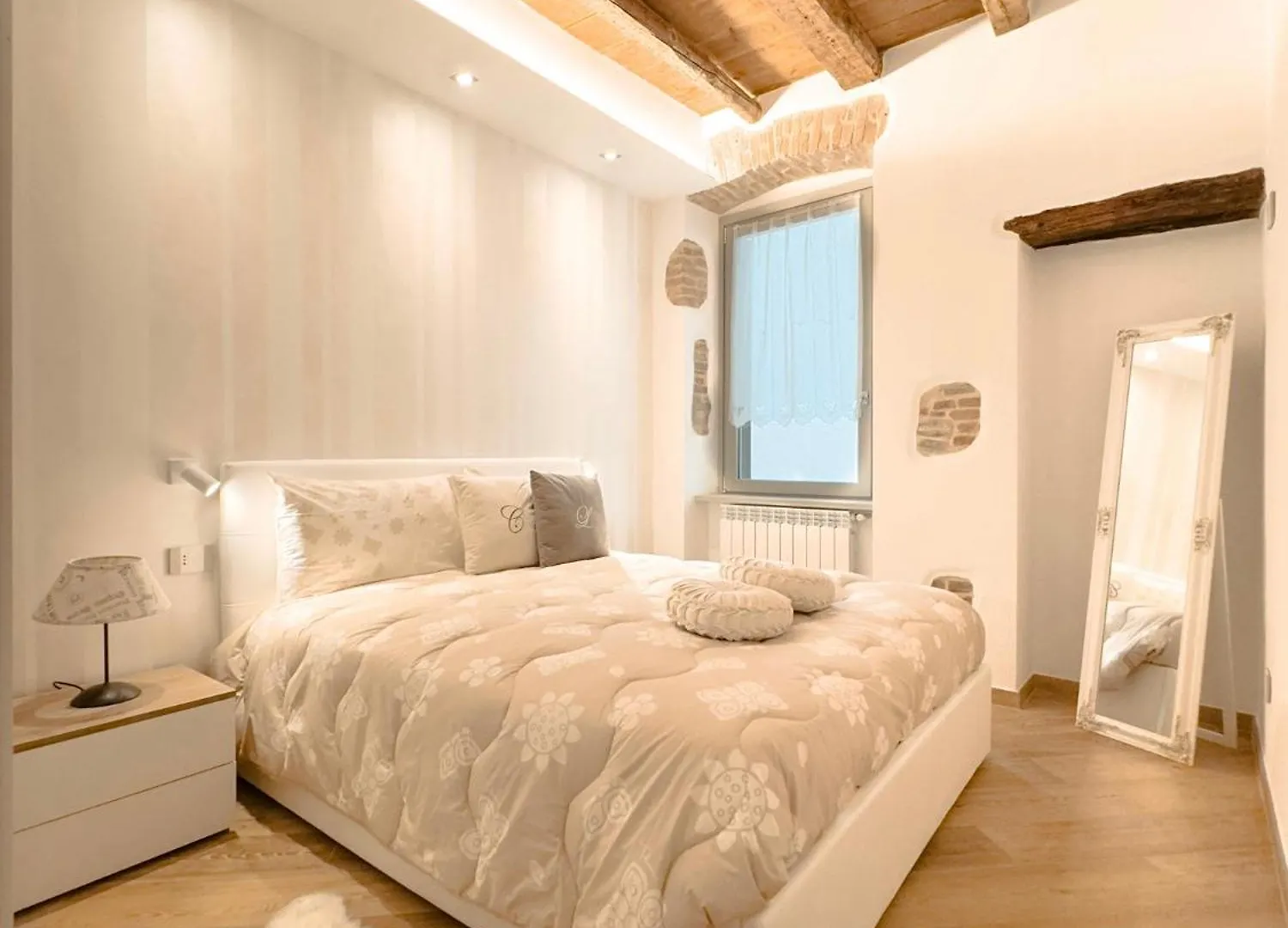 Lovely Home Bergamo