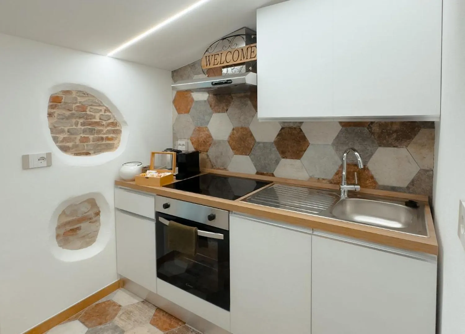 Lägenhet Lovely Home Bergamo Italien